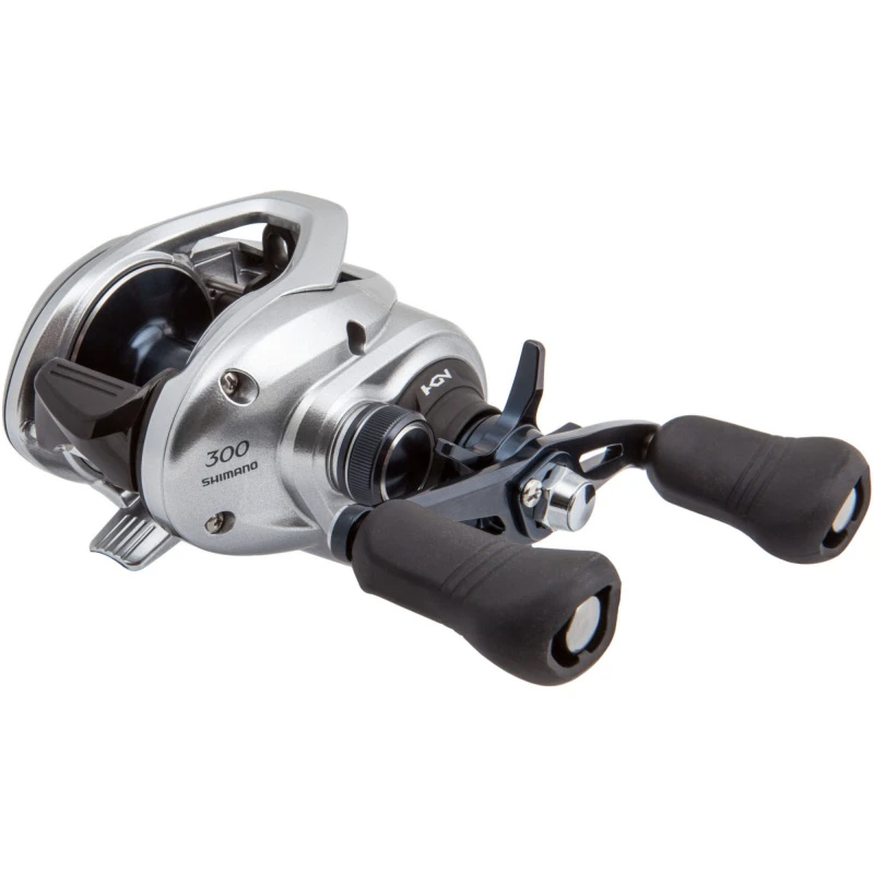 Shimano Tranx 400/401 4 Shimano Tranx 400/401 – Image 2
