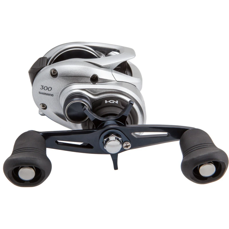 Shimano Tranx 400/401 6 Shimano Tranx 400/401 – Image 4
