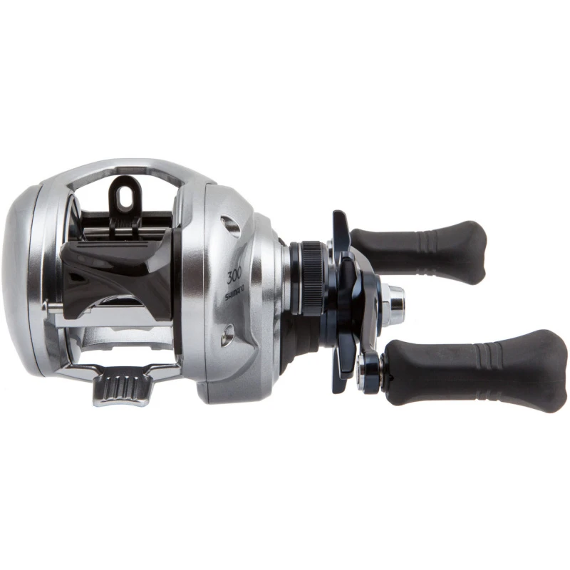 Shimano Tranx 400/401 7 Shimano Tranx 400/401 – Image 5