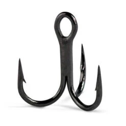 VMC 4551CB Rapala Pike 5-pack