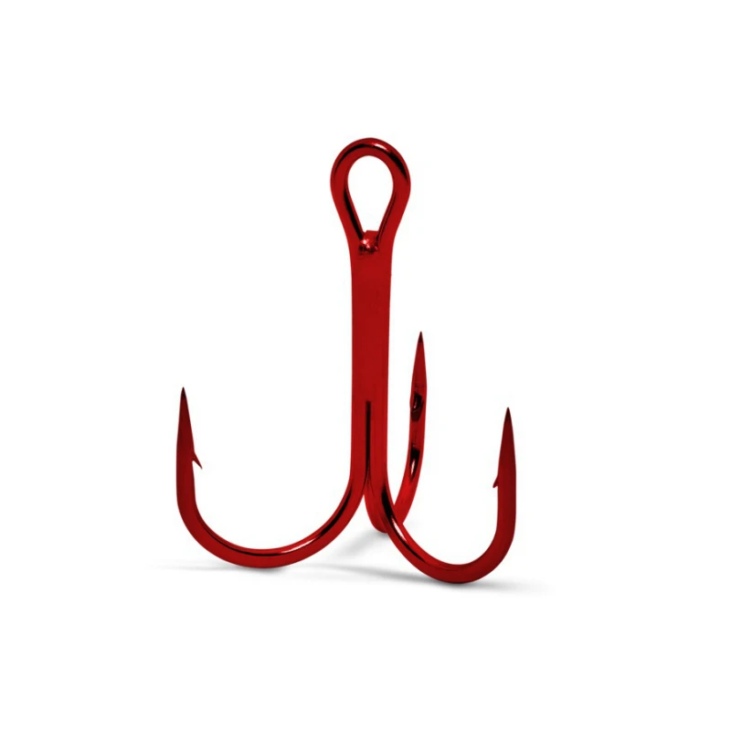 VMC Trekrok Vanadium, Röd 3 VMC Trekrok Vanadium, Röd