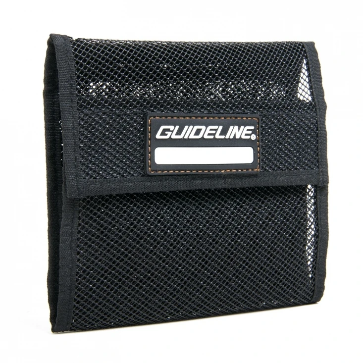 Guideline Mesh Wallet 4D Body & Tips 3 Guideline Mesh Wallet 4D Body & Tips