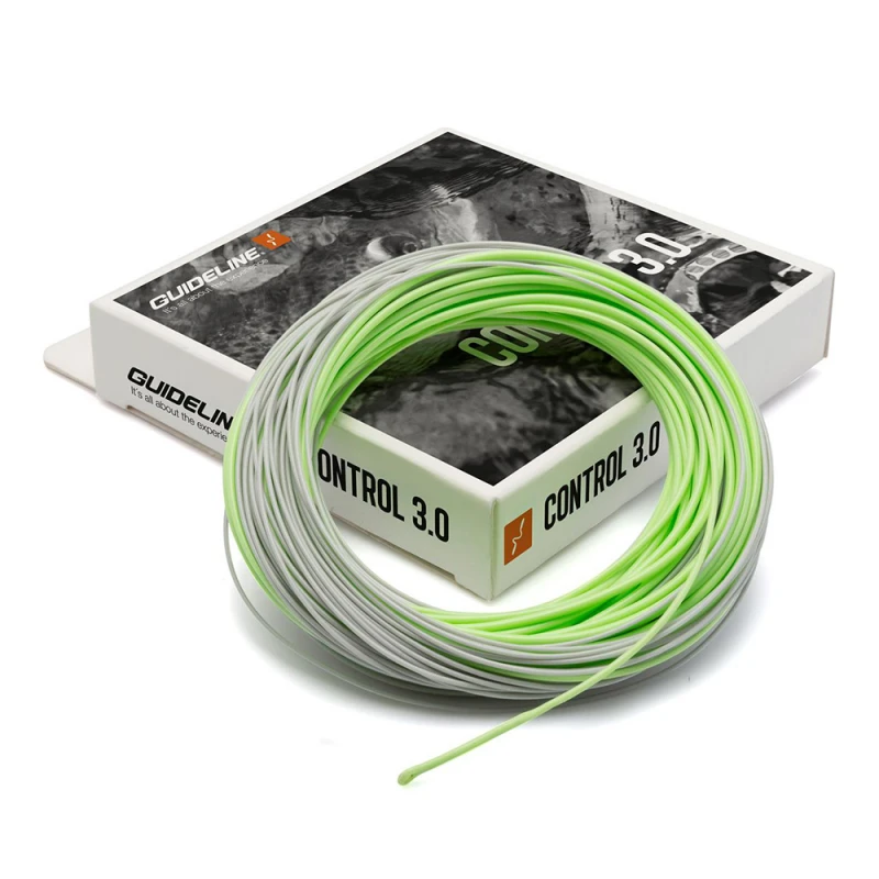 Guideline Control 3.0 Float 3 Guideline Control 3.0 Float