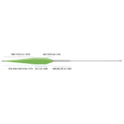 Guideline Control 3.0 Float 7 Guideline Control 3.0 Float -Daiwa Soldes 105218GLr 3