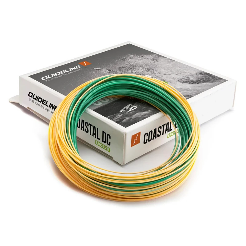 Guideline Coastal Evolve WF Float 3 Guideline Coastal Evolve WF Float