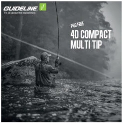 Guideline 4D Compact Multi Tip 13 Guideline 4D Compact Multi Tip -Daiwa Soldes 105954GLr 6