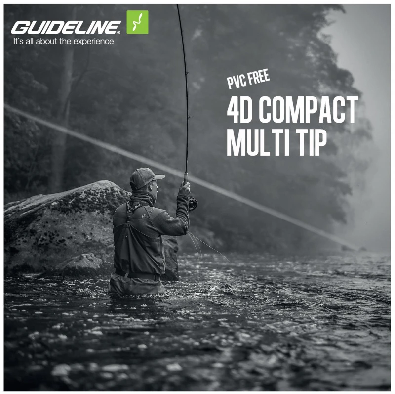 Guideline 4D Compact Multi Tip 8 Guideline 4D Compact Multi Tip – Image 6