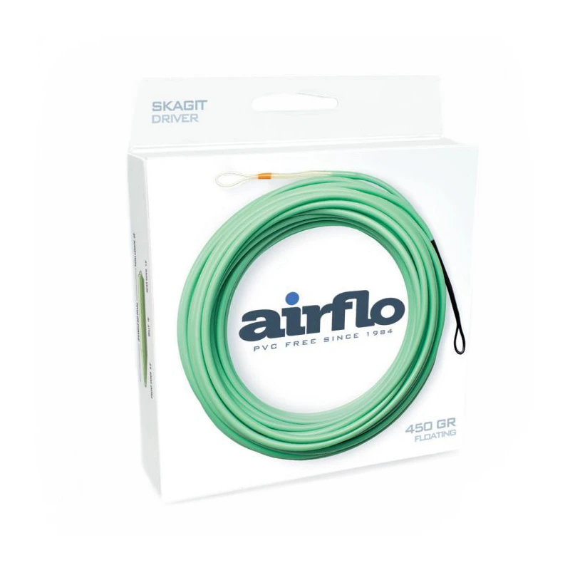 Guideline Skagit Driver 3 Guideline Skagit Driver