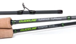 Guideline Elevation #3 7'6'' -Daiwa Soldes 107103GL 3