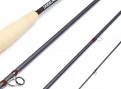 Guideline NT11 Trout -Daiwa Soldes 107368GLr 6