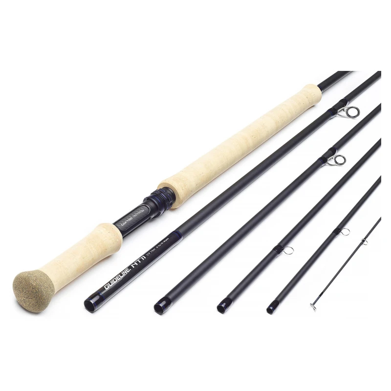 Guideline NT11 Two-Handed Flyrod - # 9/10 14´9´ 3 Guideline NT11 Two-Handed Flyrod - # 9/10 14´9´