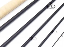 Guideline NT11 Two-Handed Flyrod - # 9/10 14´9´ 13 Guideline NT11 Two-Handed Flyrod - # 9/10 14´9´ -Daiwa Soldes 107385GL 6