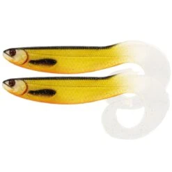 Westin CurlTeez 8,5cm (2-Pack)