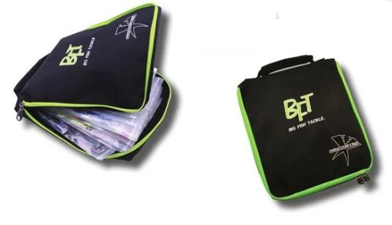 BFT Predator Spinnerbait Väska 3 BFT Predator Spinnerbait Väska