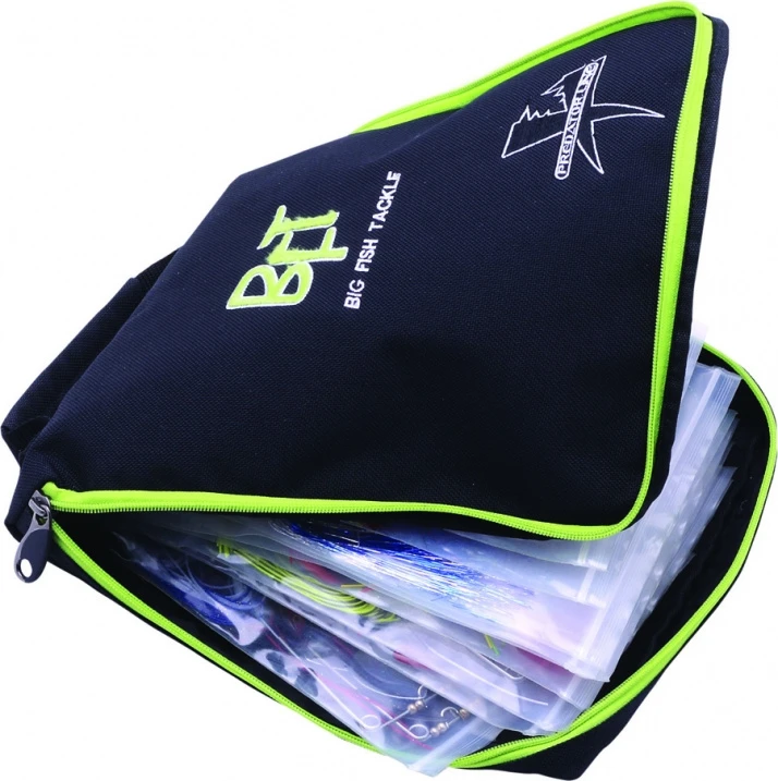 BFT Predator Spinnerbait Väska 4 BFT Predator Spinnerbait Väska – Image 2