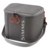Simms Padded Organizer Gunmetal -Daiwa Soldes 12055 042 00 1
