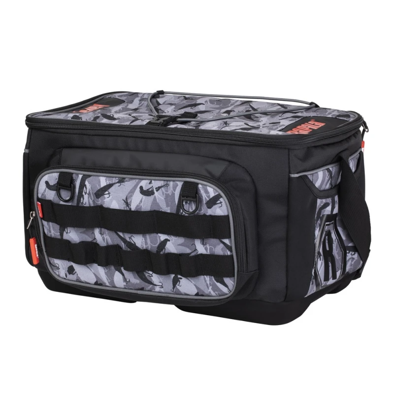 Rapala Lurecamo Tackle Bag Medium 3 Rapala Lurecamo Tackle Bag Medium