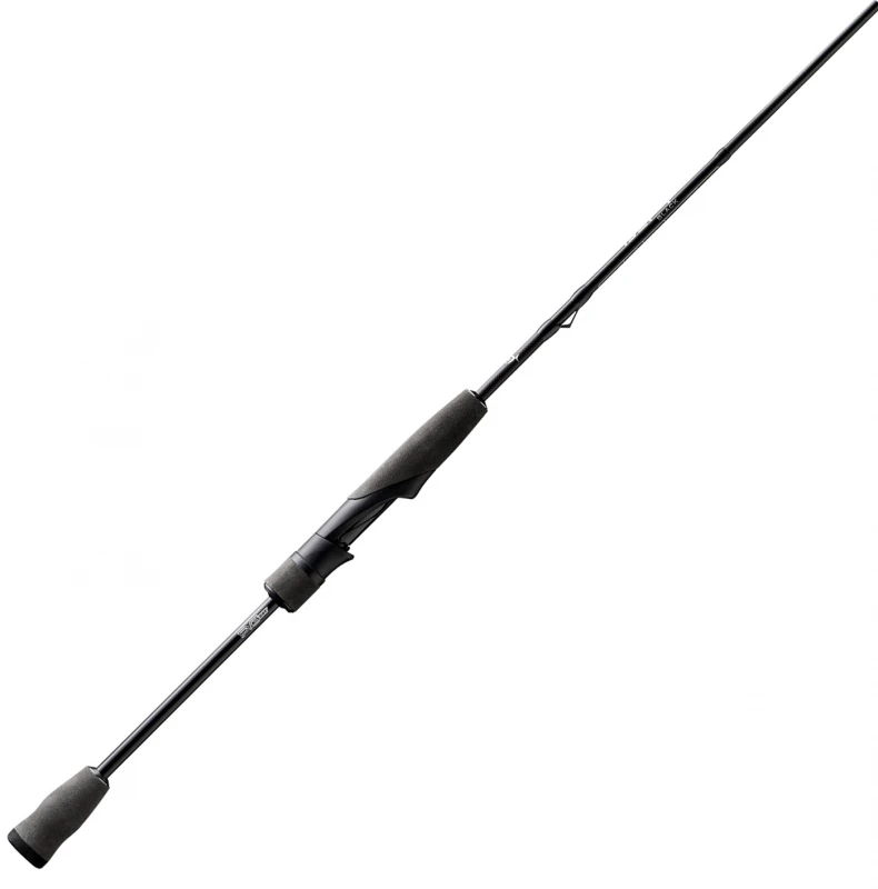 13 Fishing Defy Black Spinning 3 13 Fishing Defy Black Spinning