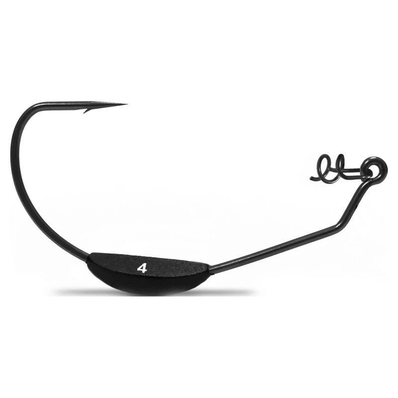 VMC 7315 SL Finess Swimbait Förtyngd 3 VMC 7315 SL Finess Swimbait Förtyngd