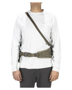 Simms Flyweight Hip Hybrid System Tan 11 Simms Flyweight Hip Hybrid System Tan -Daiwa Soldes 13204 276 00 4