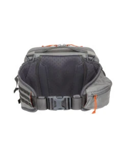 Simms Freestone Hip Pack Pewter 10 Simms Freestone Hip Pack Pewter -Daiwa Soldes 13372 015 00 3