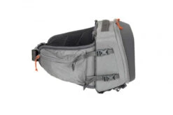 Simms Freestone Hip Pack Pewter 11 Simms Freestone Hip Pack Pewter -Daiwa Soldes 13372 015 00 4
