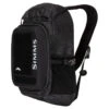 Simms Freestone Sling Pack Black -Daiwa Soldes 13373 001 00 1