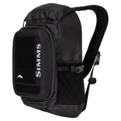 Simms Freestone Sling Pack Black
