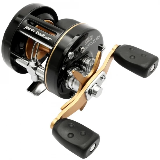 Abu Garcia Ambassadeur 5601 JB 3 Abu Garcia Ambassadeur 5601 JB