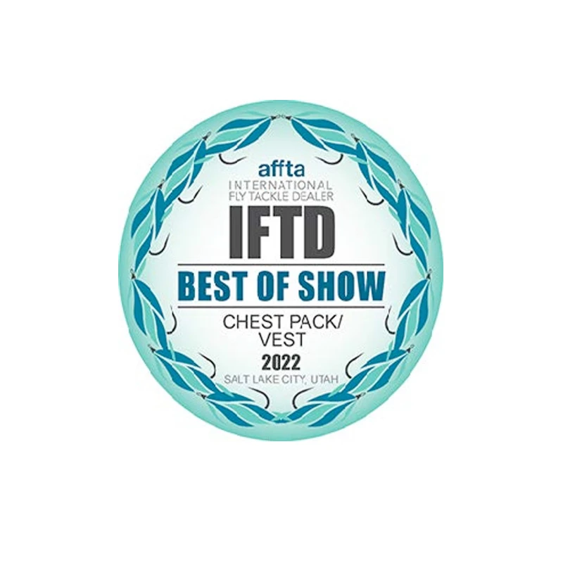 Simms Dry Creek Z Sling Olive 4 Simms Dry Creek Z Sling Olive – Image 2