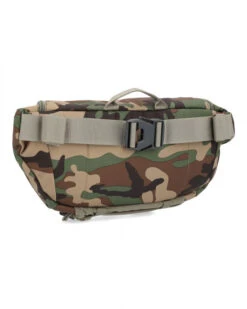 Simms Tributary Hip Pack Woodland Camo -Daiwa Soldes 13549 569 00 4