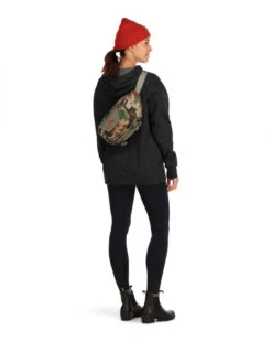 Simms Tributary Hip Pack Woodland Camo -Daiwa Soldes 13549 569 00 6