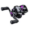 Okuma Scorpio Baitcaster SP100H-A 2 Okuma Scorpio Baitcaster SP100H-A -Daiwa Soldes 136554NO 1