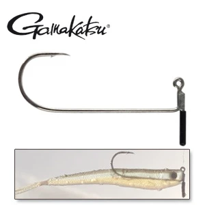 Gamakatsu Dropshot Jig 90 - 3pack 4 Gamakatsu Dropshot Jig 90 - 3pack – Image 2