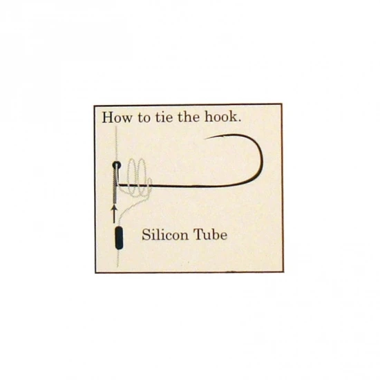 Gamakatsu Dropshot Jig 90 - 3pack 5 Gamakatsu Dropshot Jig 90 - 3pack – Image 3