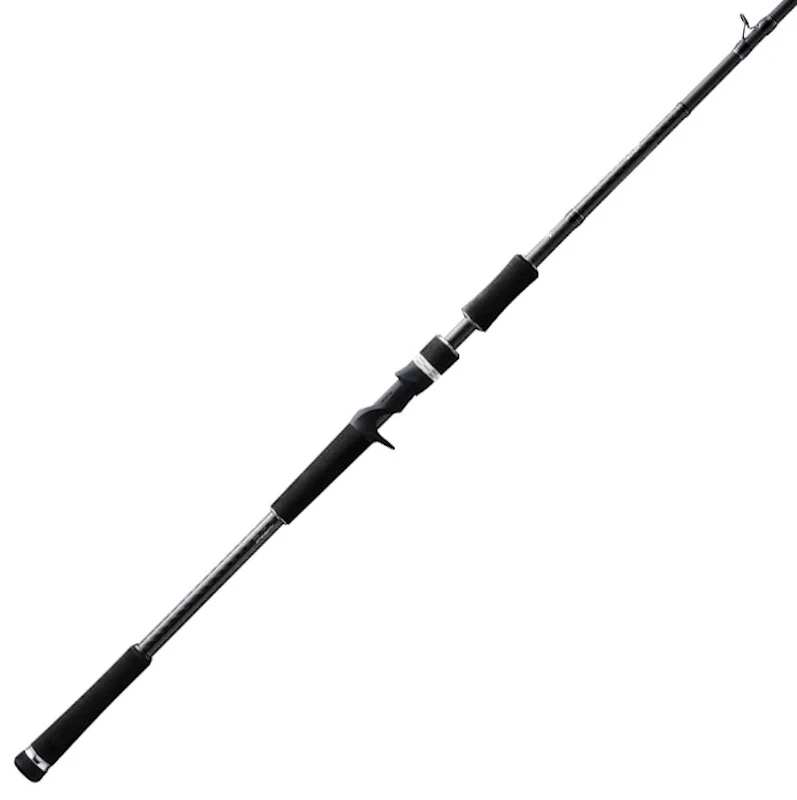 13 Fishing Fate Black GateKeeper Casting 9'1 XXXH 100-300g 2p 3 13 Fishing Fate Black GateKeeper Casting 9'1 XXXH 100-300g 2p