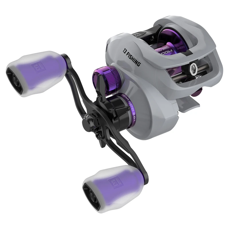 13 Fishing Modus SZ2 Baitcast Reel 3 13 Fishing Modus SZ2 Baitcast Reel