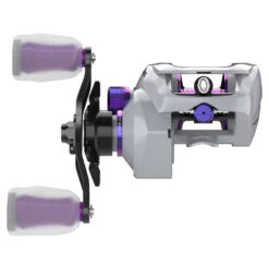 13 Fishing Modus SZ2 Baitcast Reel 7 13 Fishing Modus SZ2 Baitcast Reel -Daiwa Soldes 142093NOr 3