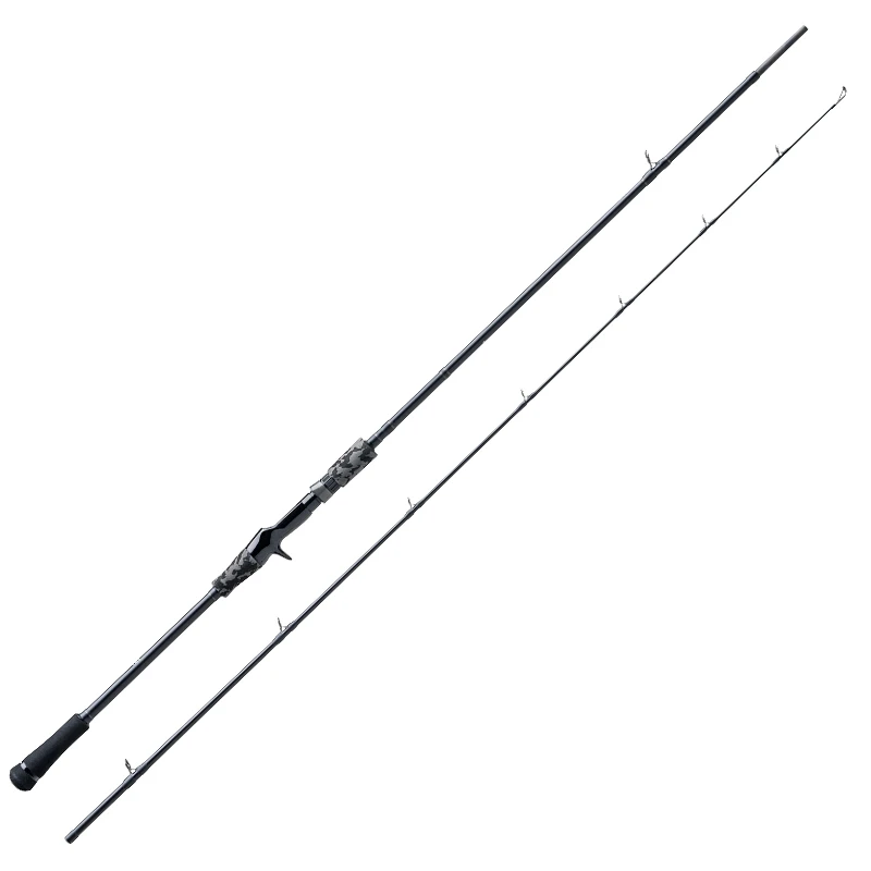 Okuma Guide Select Casting 3 Okuma Guide Select Casting