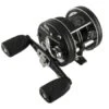 Abu Garcia Ambassadeur Rocket Svartzonker Edition 1 Abu Garcia Ambassadeur Rocket Svartzonker Edition -Daiwa Soldes 1445909r 1