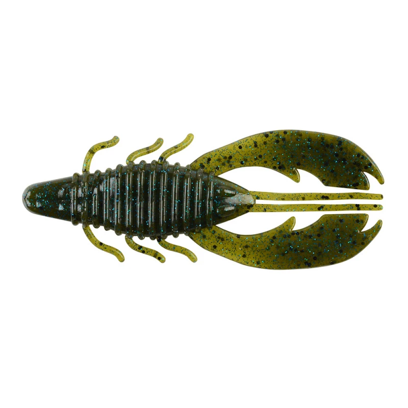 Berkley Craw Fatty JR 8,2cm (8-pack) 3 Berkley Craw Fatty JR 8,2cm (8-pack)