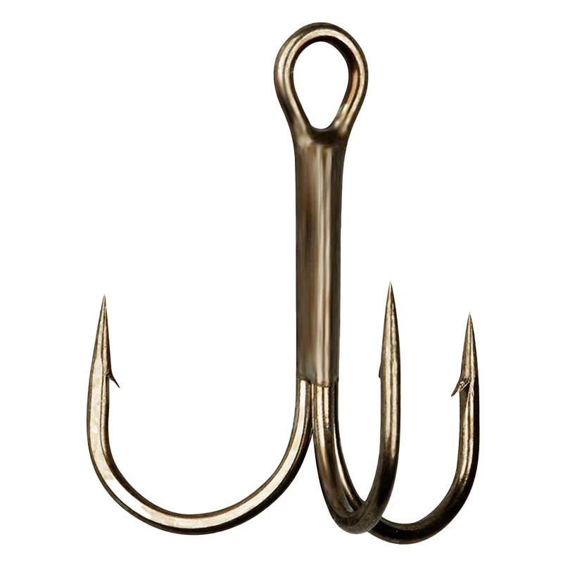 Gamakatsu TR13B Brons (10-pack) 3 Gamakatsu TR13B Brons (10-pack)