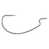 Gamakatsu Hook Worm Offset EWG NS 5-pack 2 Gamakatsu Hook Worm Offset EWG NS 5-pack -Daiwa Soldes 146843005r