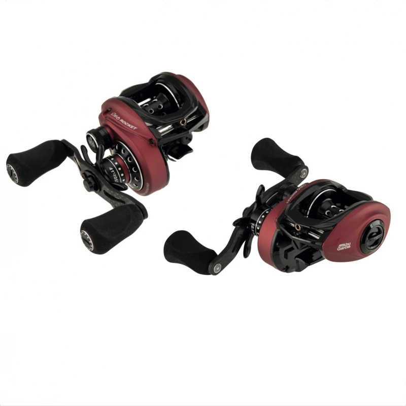 Abu Garcia Revo Rocket 3 Abu Garcia Revo Rocket