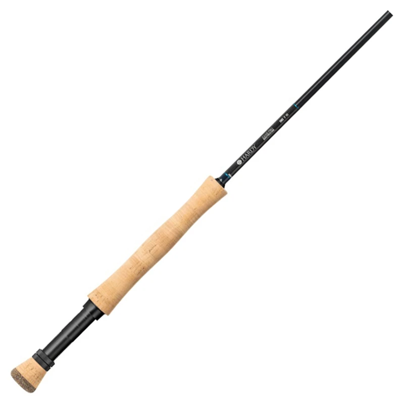 Hardy Zane Pro (4-delade) 3 Hardy Zane Pro (4-delade)