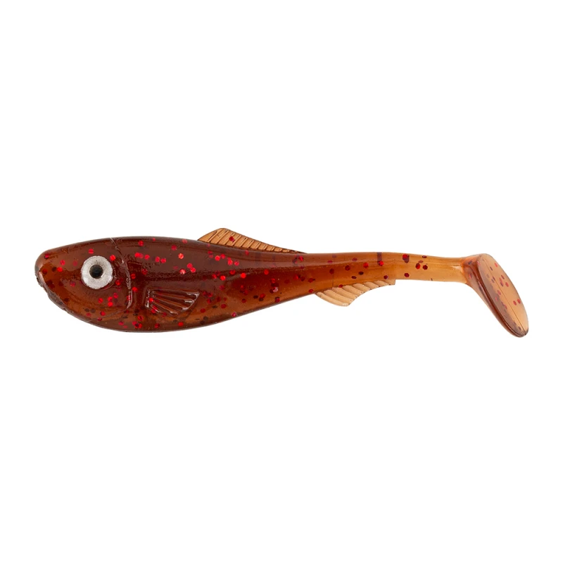 Abu Garcia Beast Perch Shad 8cm (Bulk) 3 Abu Garcia Beast Perch Shad 8cm (Bulk)