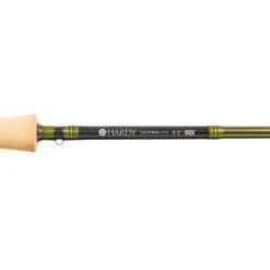 Hardy Ultralite (4-delade) -Daiwa Soldes 1521730r 3