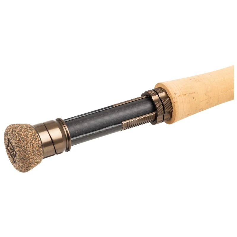 Hardy Ultralite LL 9'2'' #4 4-del 4 Hardy Ultralite LL 9'2'' #4 4-del – Image 2