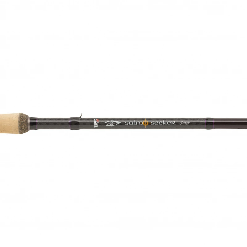 Abu Garcia Salmon Seeker 12' 50-150g Casting 4 Abu Garcia Salmon Seeker 12' 50-150g Casting – Image 2