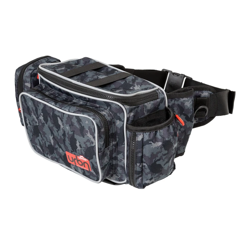 Berkley URBN Hip Bag 4 Berkley URBN Hip Bag – Image 2